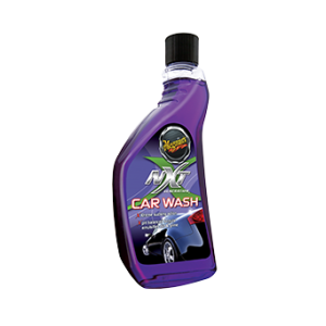 Meguiar’s NXT Generation Car Wash