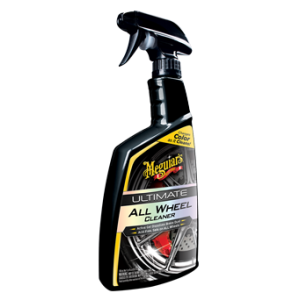 Meguiar's Ultimate All Wheel Cleaner | Automaterialen Timmermans