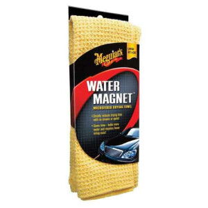 Meguiar’s Water Magnet Drying Towel