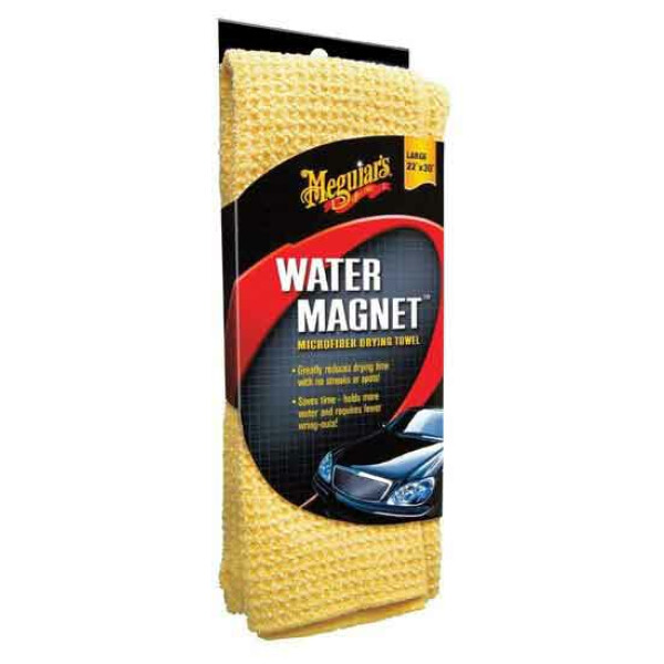 Meguiar's Water Magnet Drying Towel