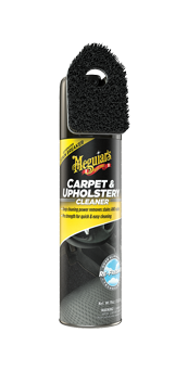 Meguiar’s Carpet & Upholstery Cleaner