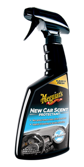 Meguiar’s New Car Scent Protectant