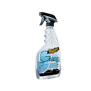 Meguiar’s Perfect Clarity Glass Cleaner
