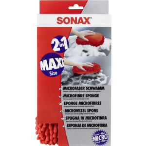 Sonax Microvezelspons