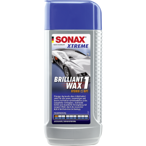 Sonax Xtreme Liquid Wax nr. 1