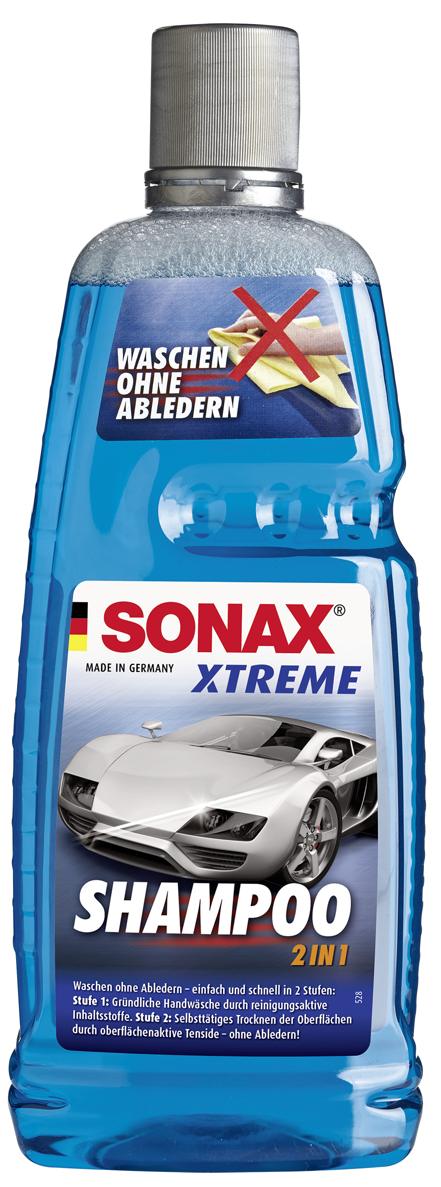 Sonax Xtreme Wash & Dry