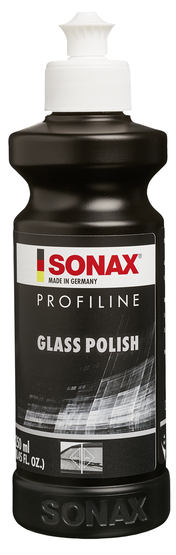 Sonax Profiline Glas Polijstmiddel