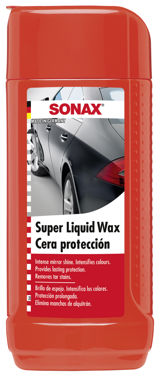 Sonax Auto Hardwax