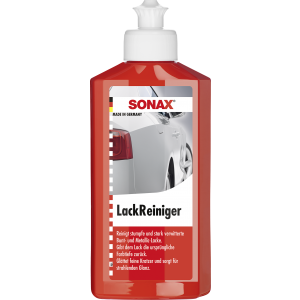 Sonax Cleaner