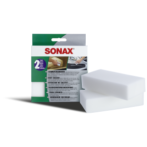 SONAX Vlekverwijderaarspons