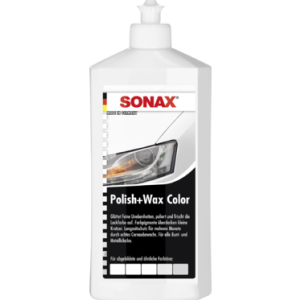 Sonax Polish & Wax Wit