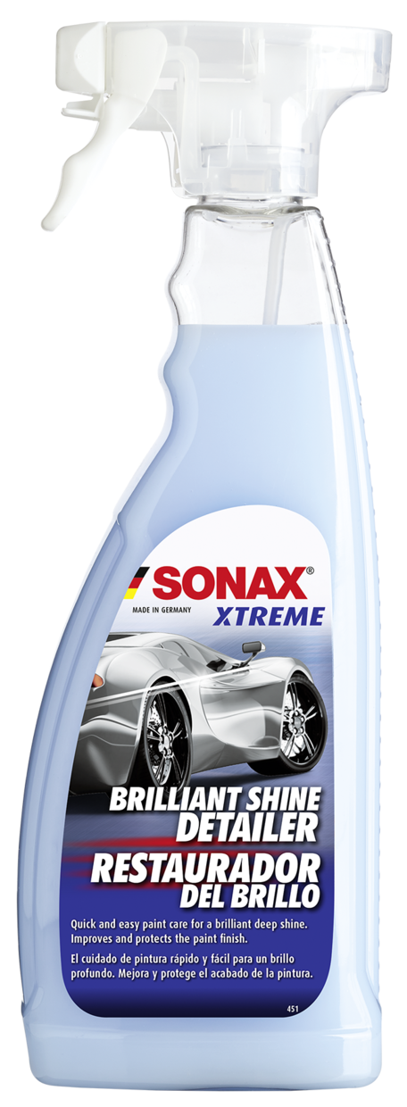 Sonax Xtreme BrillantShine Detailer
