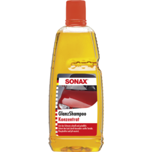 Sonax Wash & Shine Shampoo