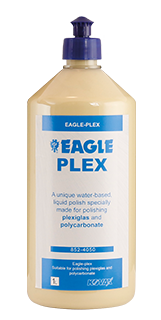 Kovax Eagle plex | waterbasis
