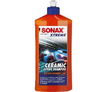 Sonax Xtreme Ceramic Active Shampoo
