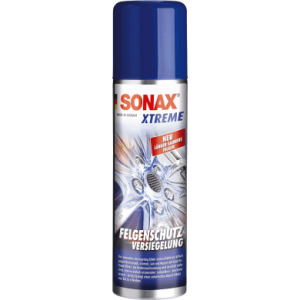 Sonax Xtreme Velgenbeschermende Verzegeling | Automaterialen Timmermans
