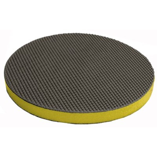 Nanex pad geel | 6" medium